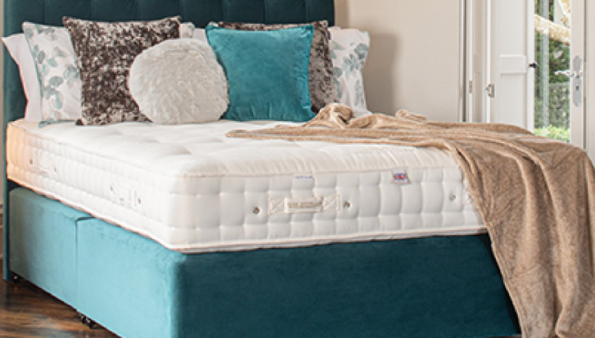 Millbrook Majestic 4000 collection at BARNES & FADDEN.