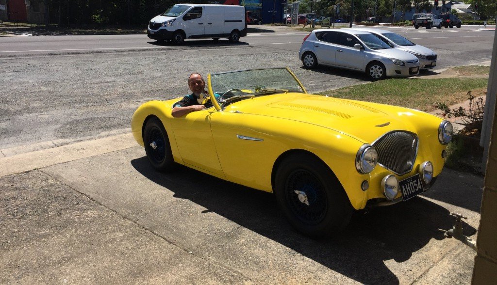 b and k auto electrical services electrical component