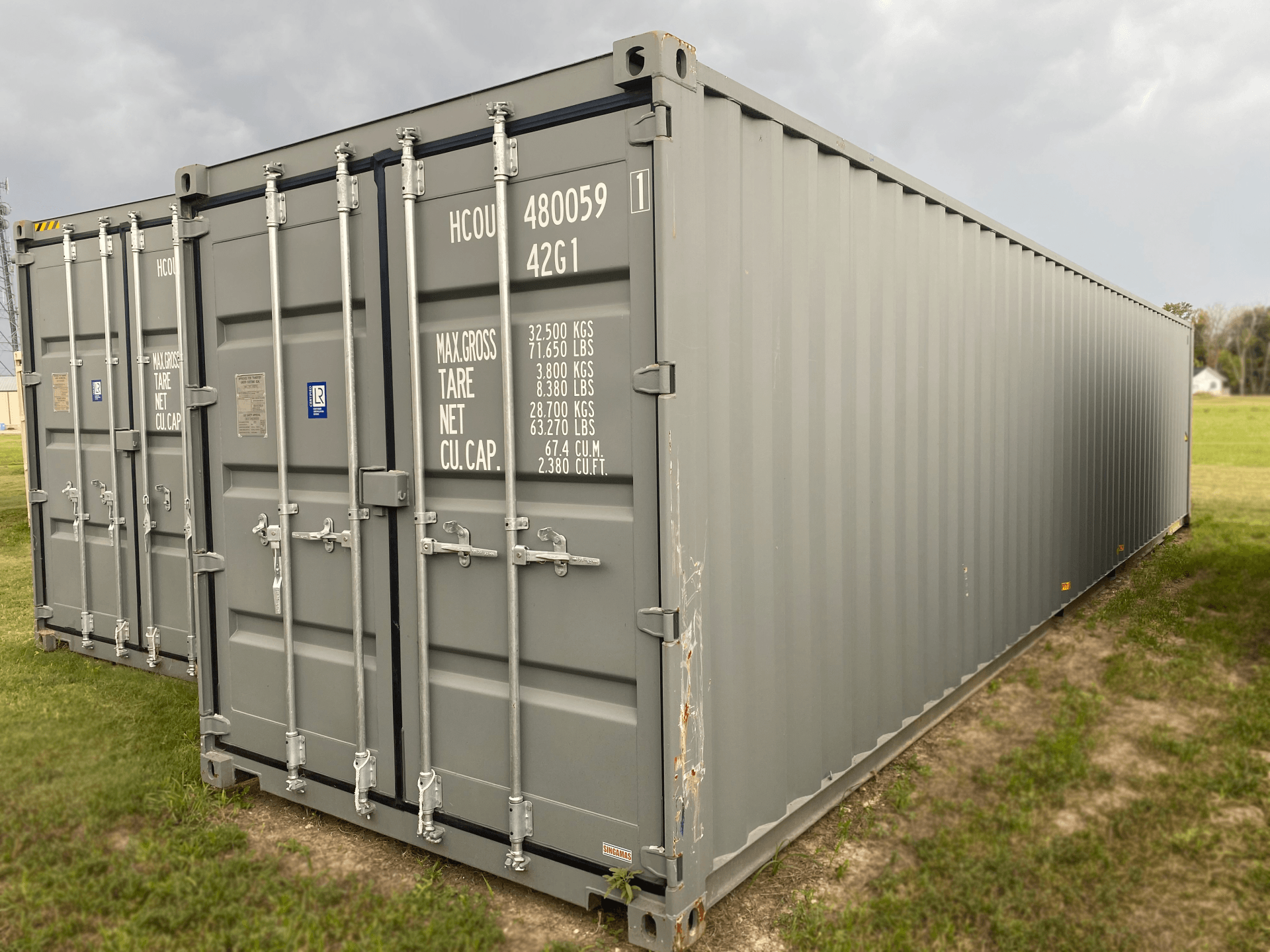 TSB Storage Hays, KS