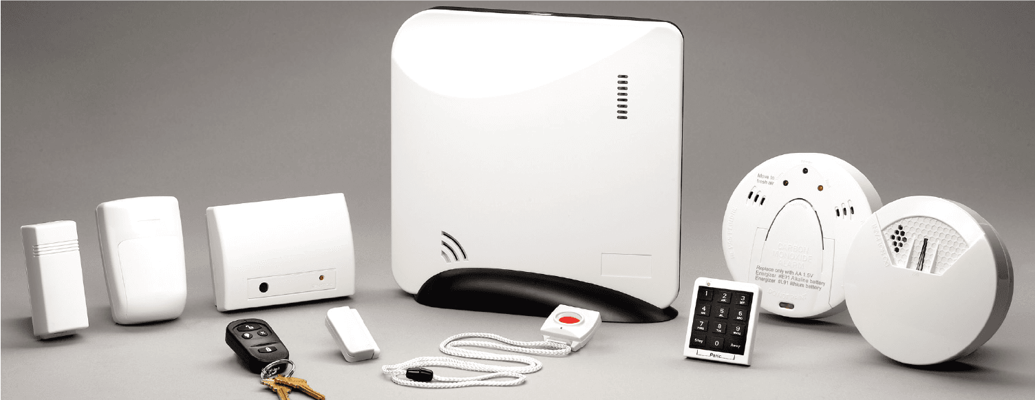 Why Diy Security Systems Are A Bad Idea