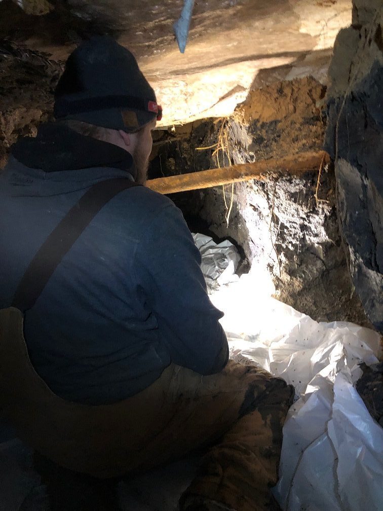 Plumbing Problems After Foundation Repair