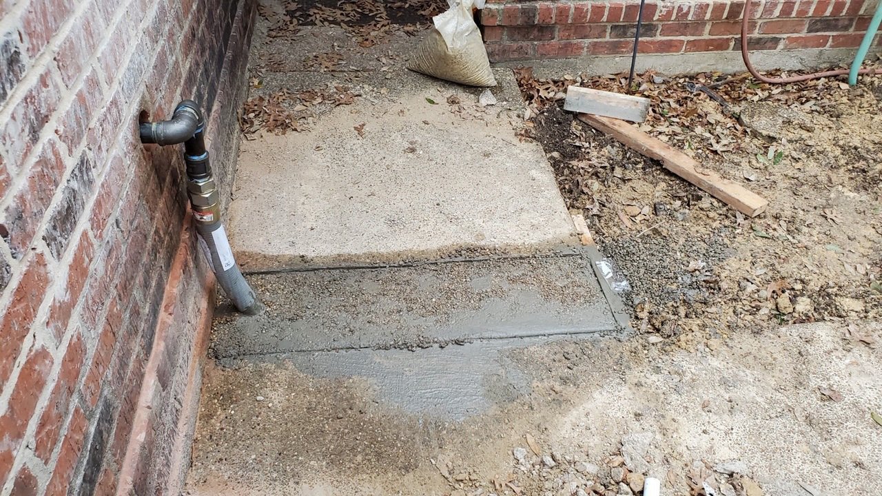 Gas Lines in Waxahachie, TX Duncan Plumbing Solutions