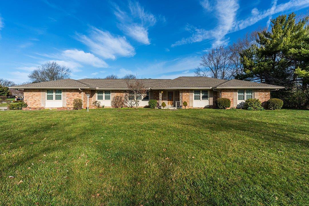 Moving Information Lexington, KY The Bells at RectorHayden Realtors