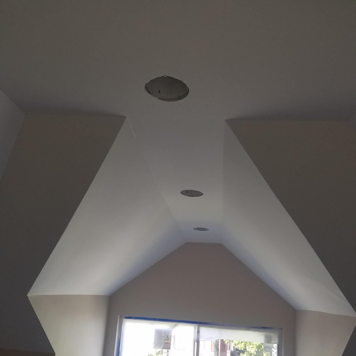 Drywall Experts Columbus, OH Olympic Drywall LLC