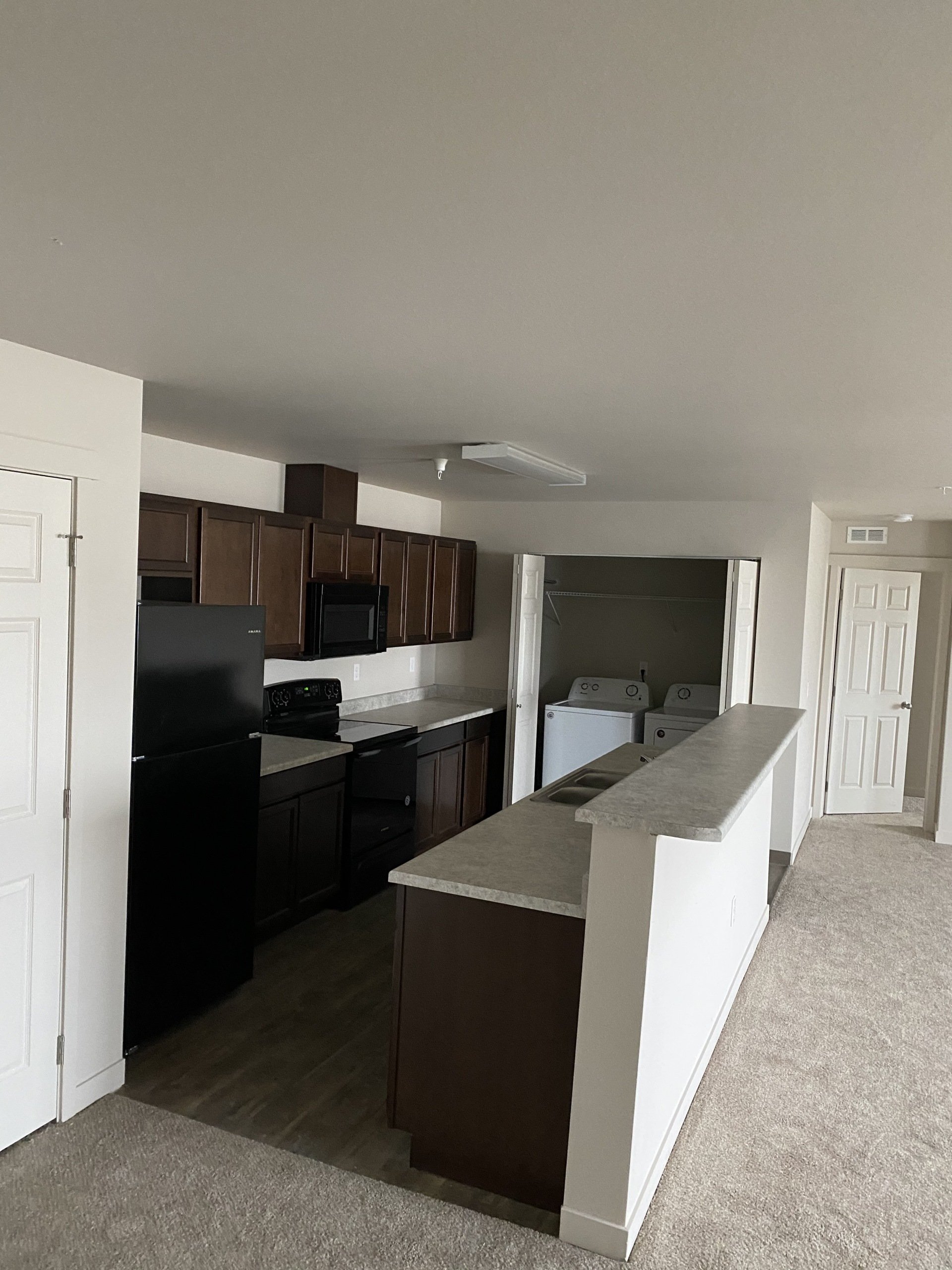 Crown Pointe Apartments Post Falls, ID Gallery