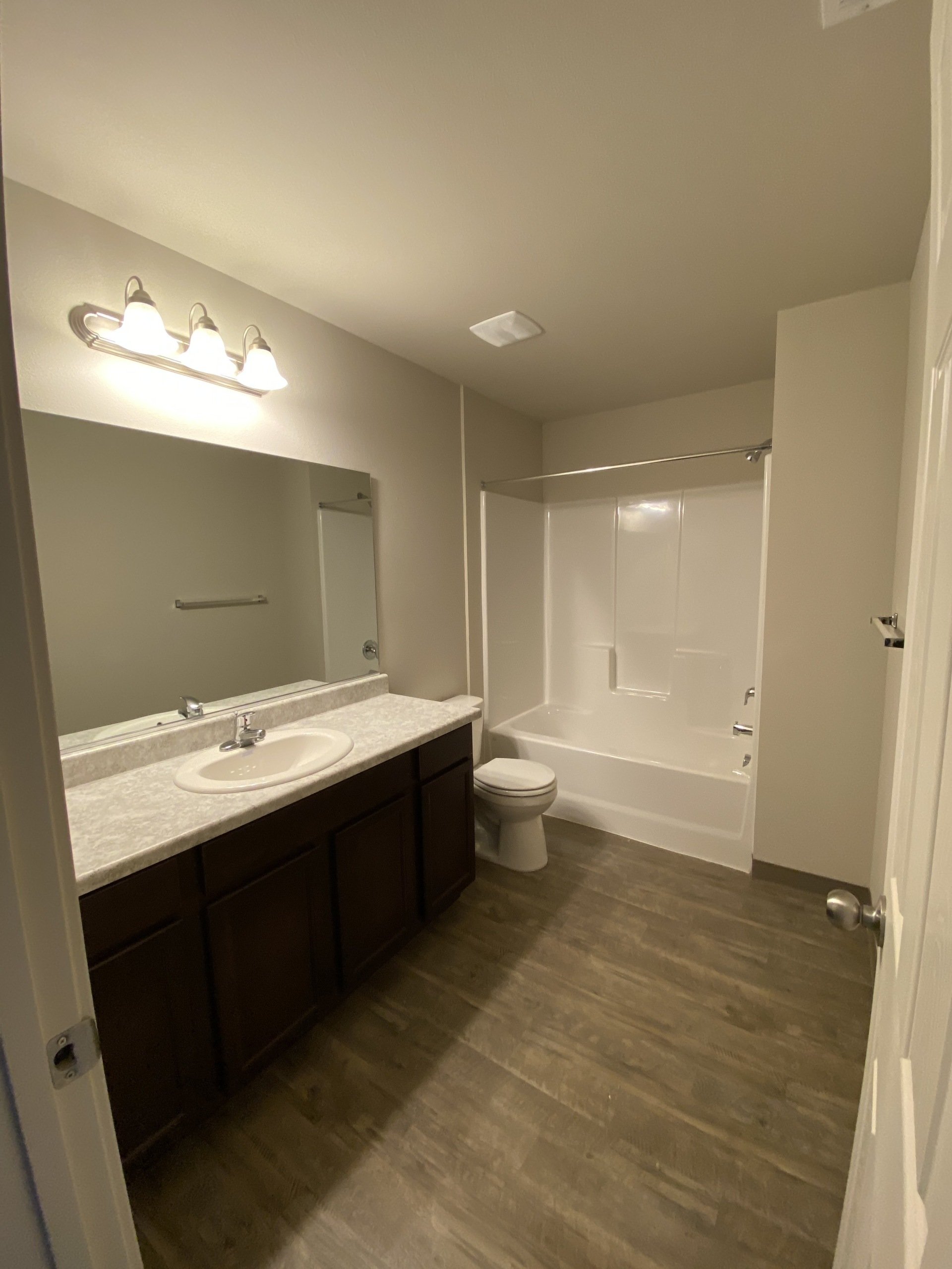 Crown Pointe Apartments Post Falls, ID Gallery