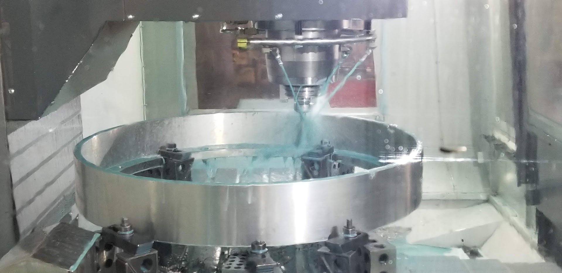 Water Pump Repair Billings, MT S & S Machine Inc