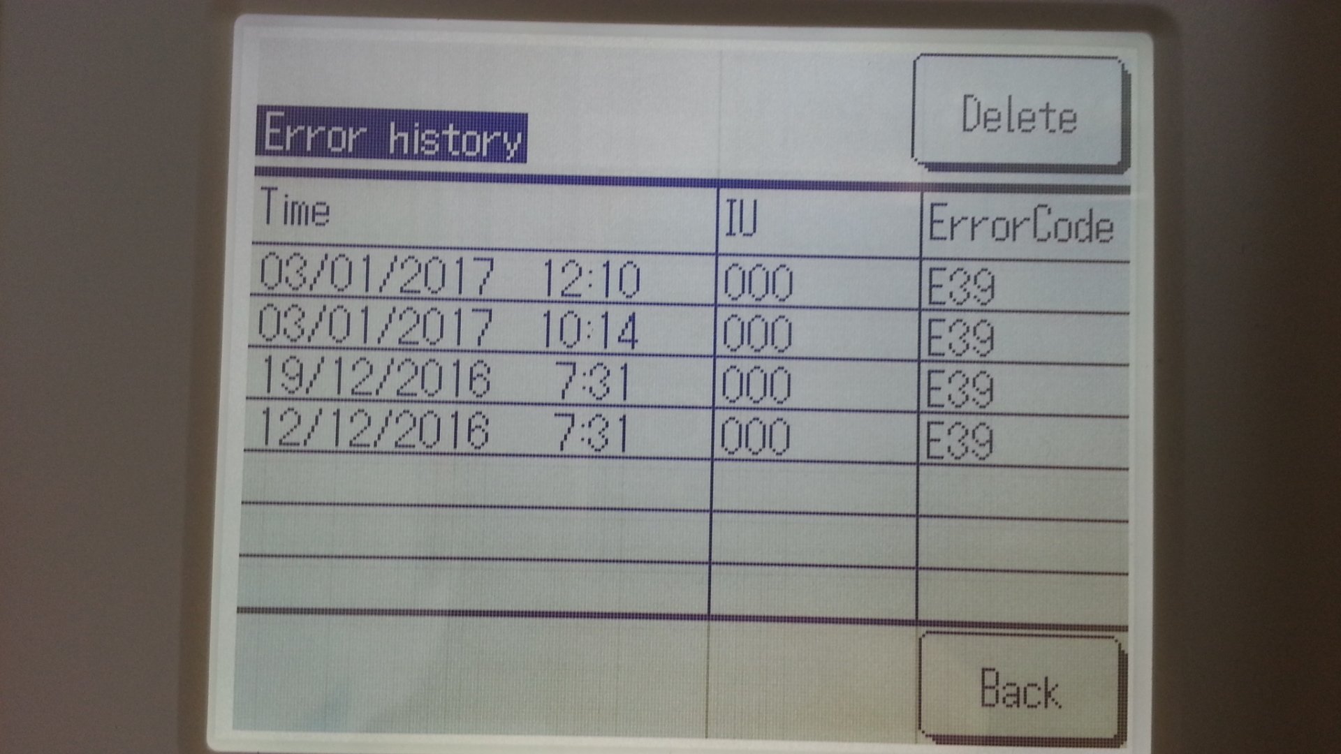 Leicester Aircon Services