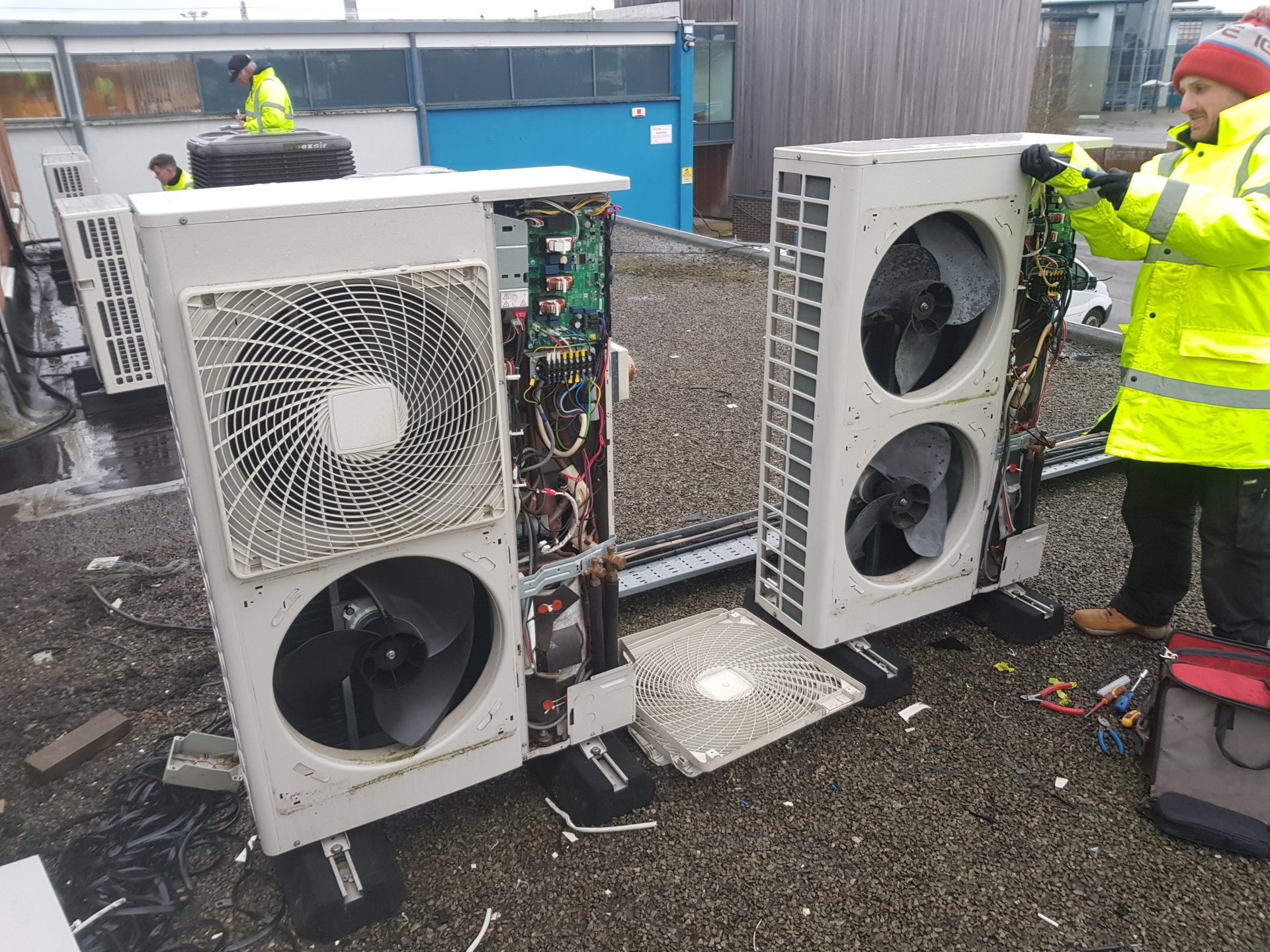 Best Split Air Conditioner Unit Cheap and Ducted Air Conditioning