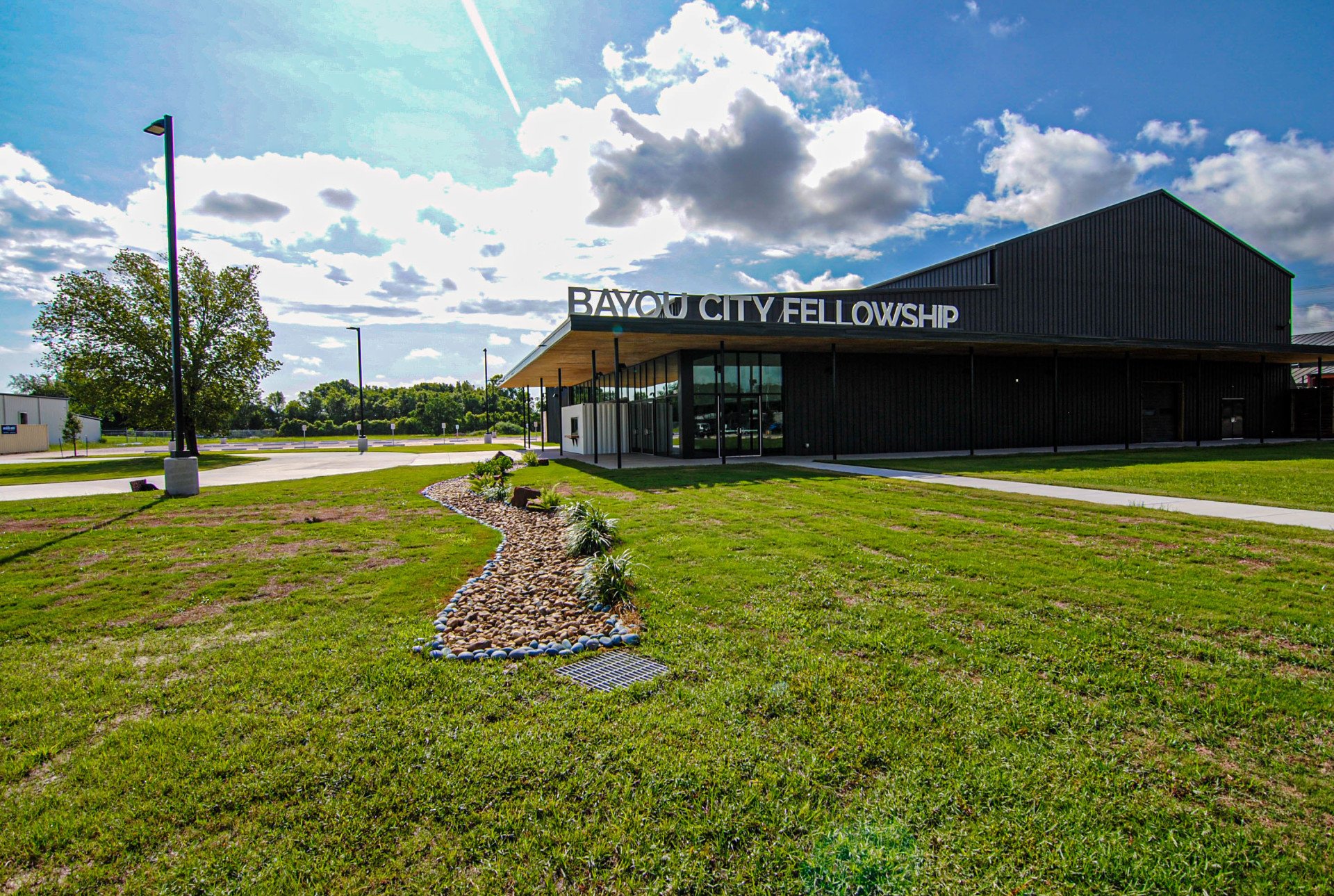 Commercial Construction Company Construction Houston Teal Construction