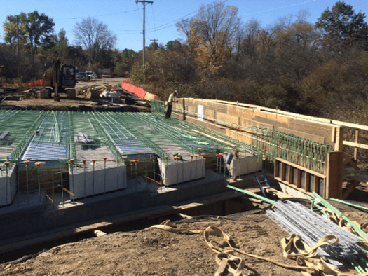 Thomas Construction Commercial Building Construction