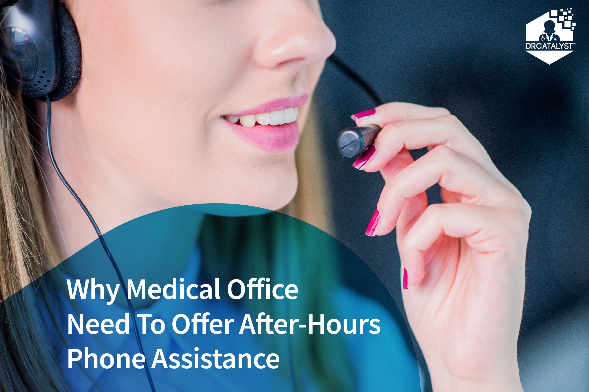 Why Medical Office Need To Offer AfterHours Phone Assistance?