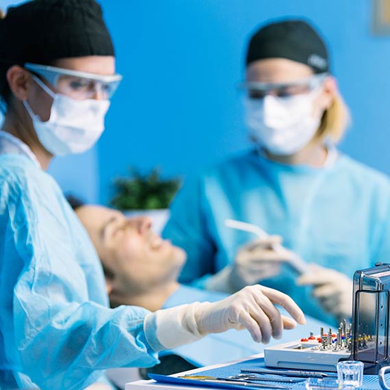 Endodontics Practice Duluth, MN Lake Superior Endodontics