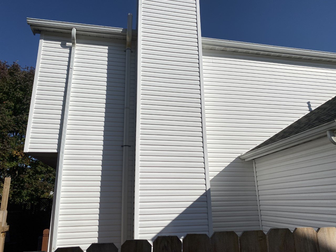 Power Washing & Concrete Cleaning Hilliard, OH Columbus, OH