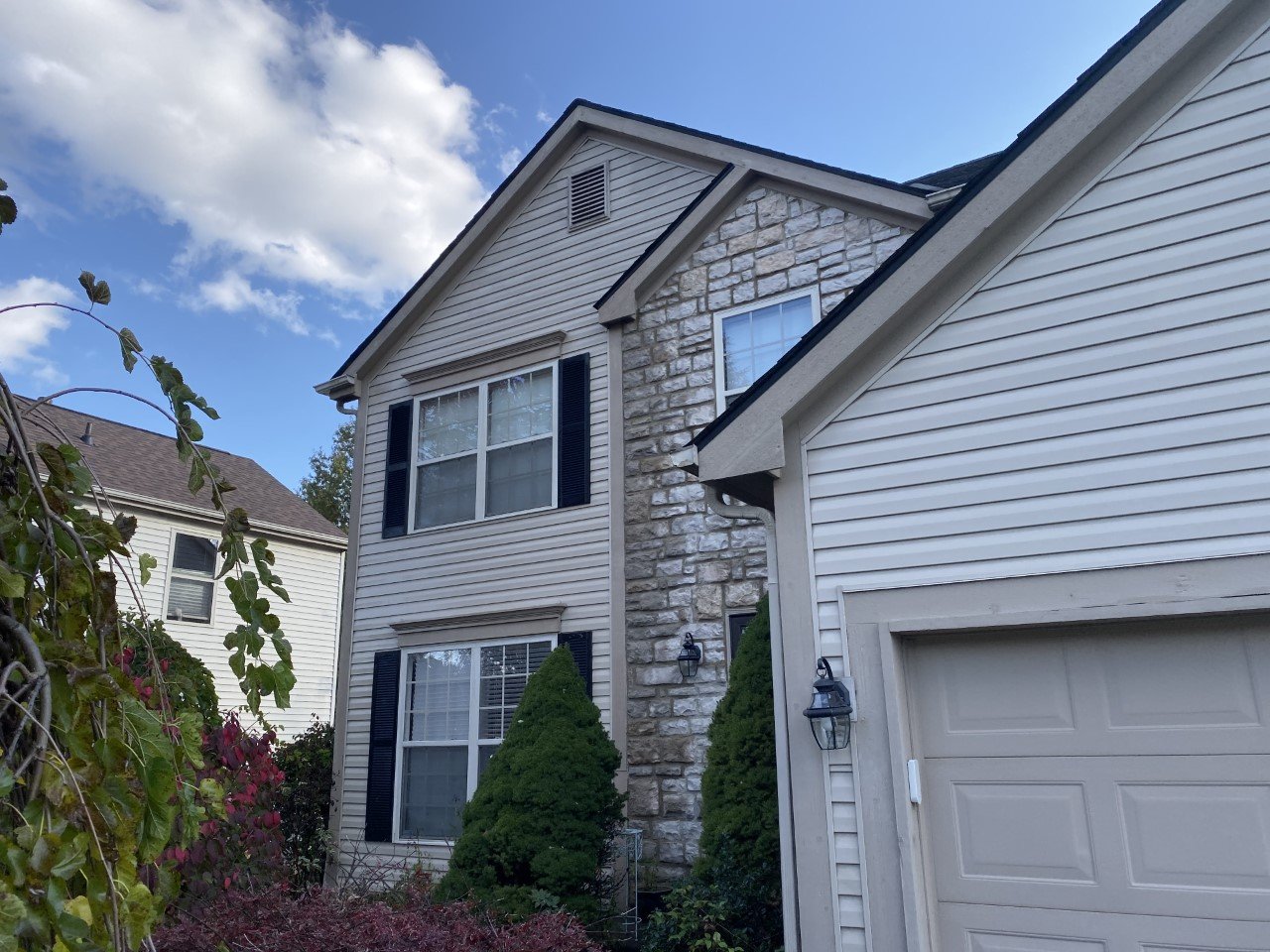 Power Washing & Concrete Cleaning Hilliard, OH Columbus, OH