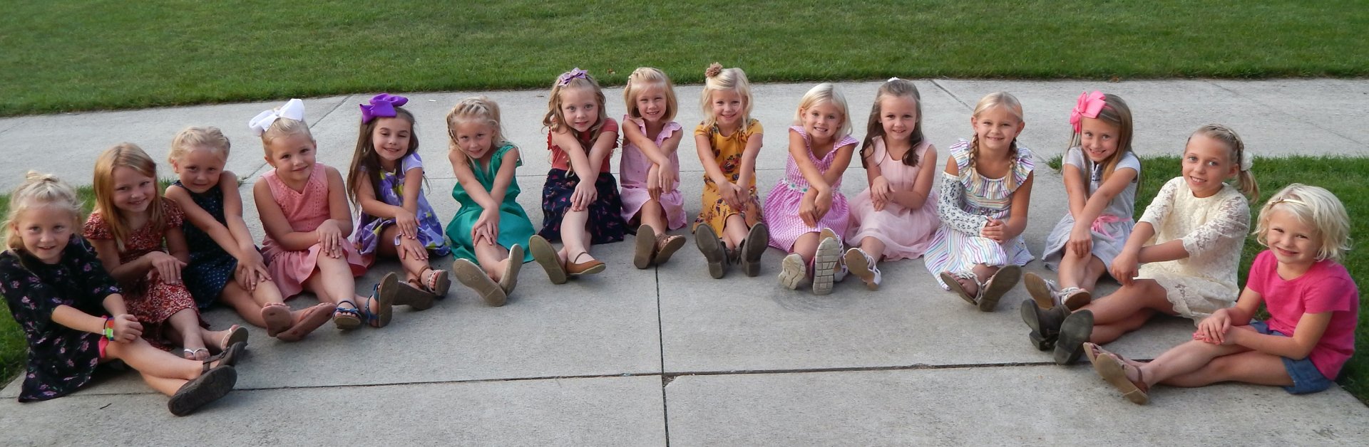 Minster Oktoberfest Home