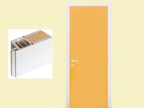 Porte in PVC Modello Top Porte in PVC Modello Top