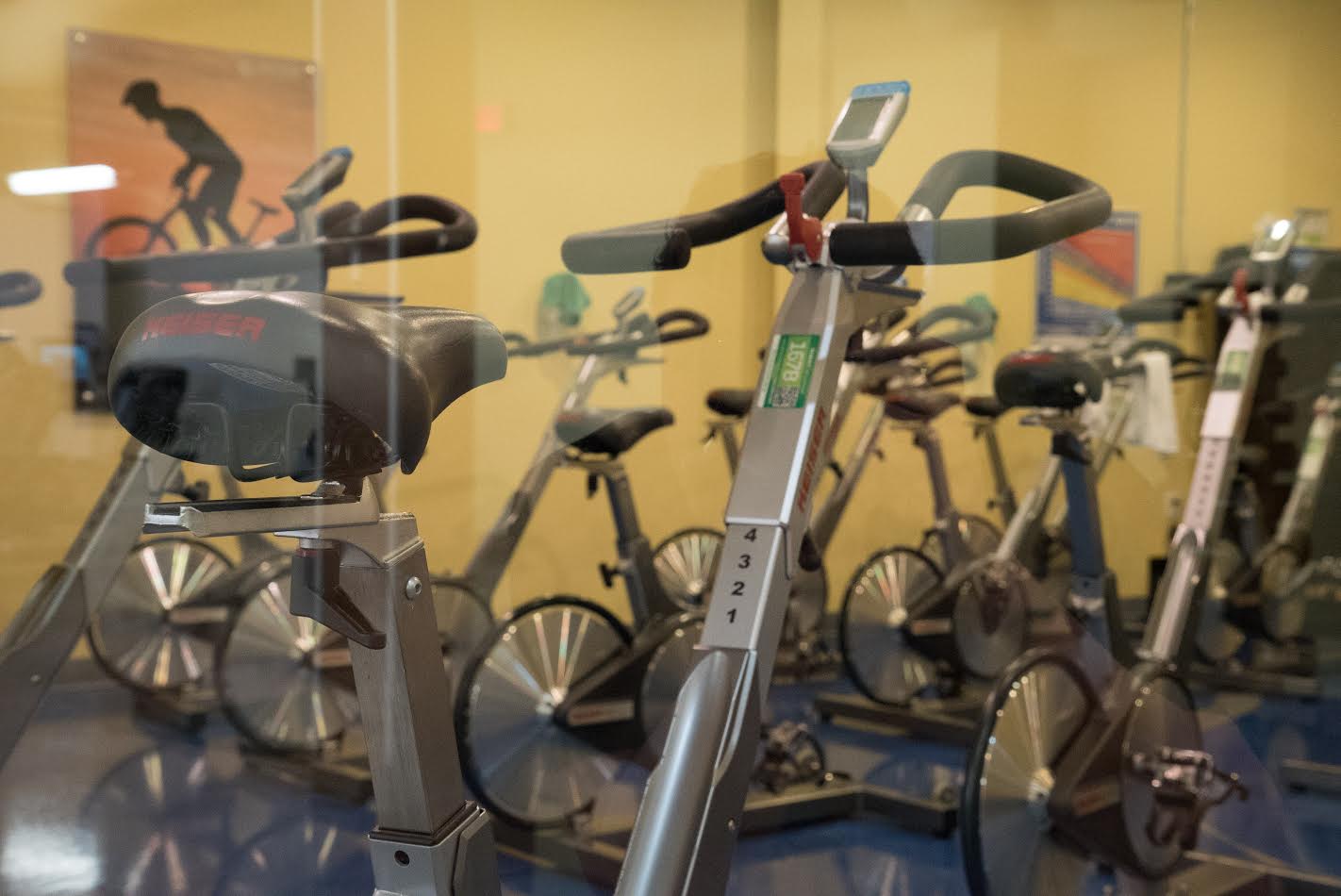 Locations Motion Fitness Saskatoon