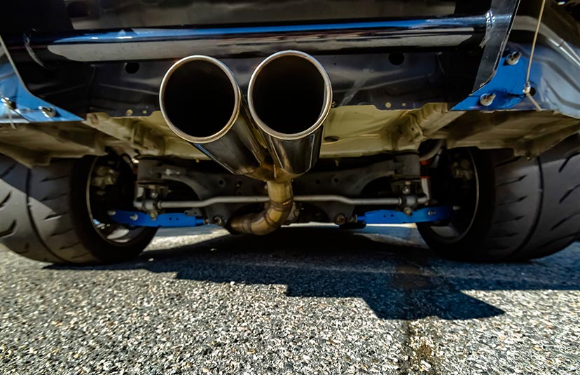 Aftermarket Exhaust Springfield, MA Ed’s Custom Muffler Shop