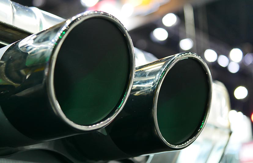 Aftermarket Exhaust Springfield, MA Ed’s Custom Muffler Shop