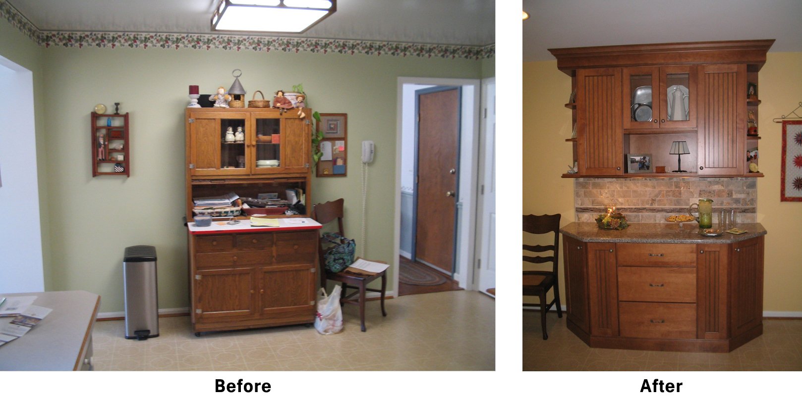 Kitchen Remodeling in Cincinnati, OH Remodel Cincinnati