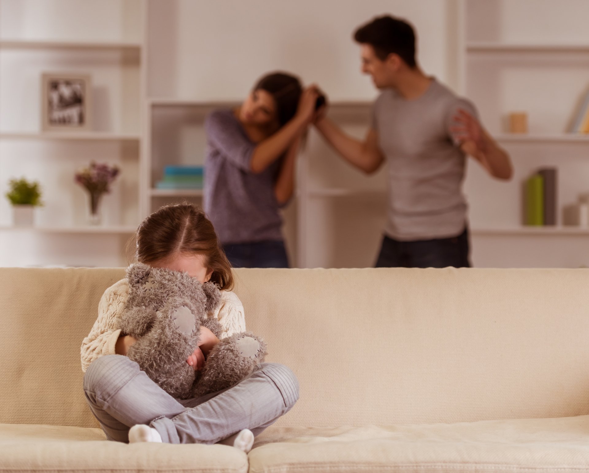 Virginia Beach Domestic Violence Lawyer Restraining Orders