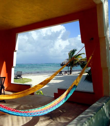 Mayan Beach Garden