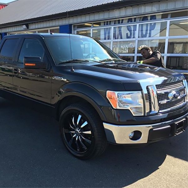 Race Track Car Wash Dover Delaware