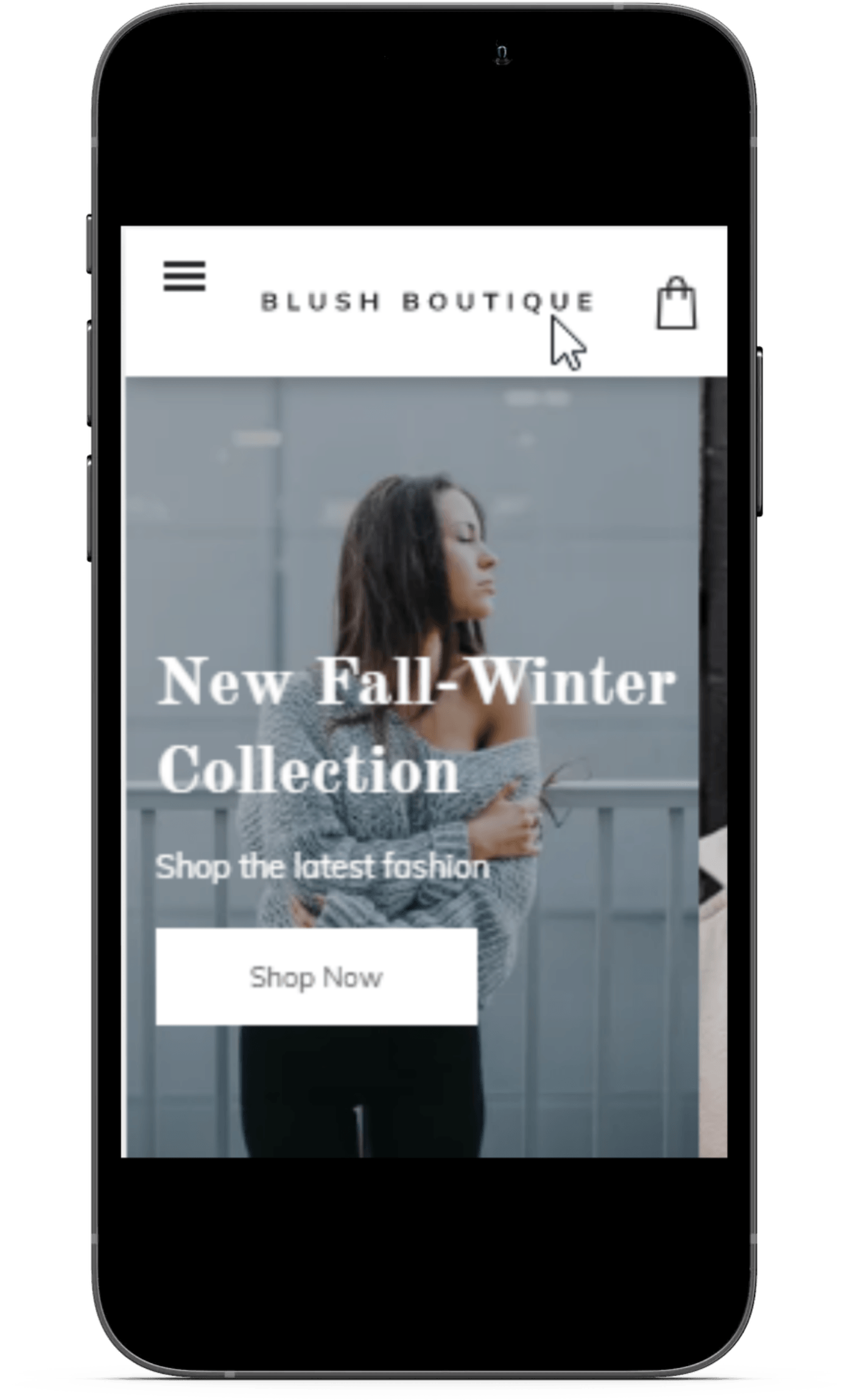 Blush Boutique