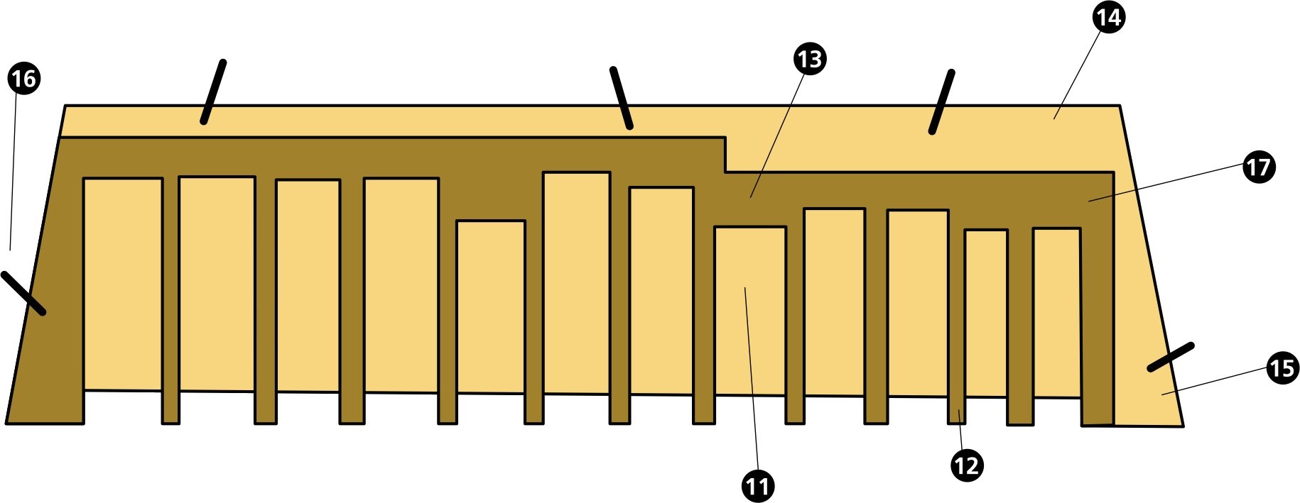 Information about free-reed musical instruments.