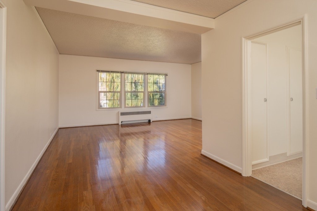 Parkview Apartments Courtyard Properties