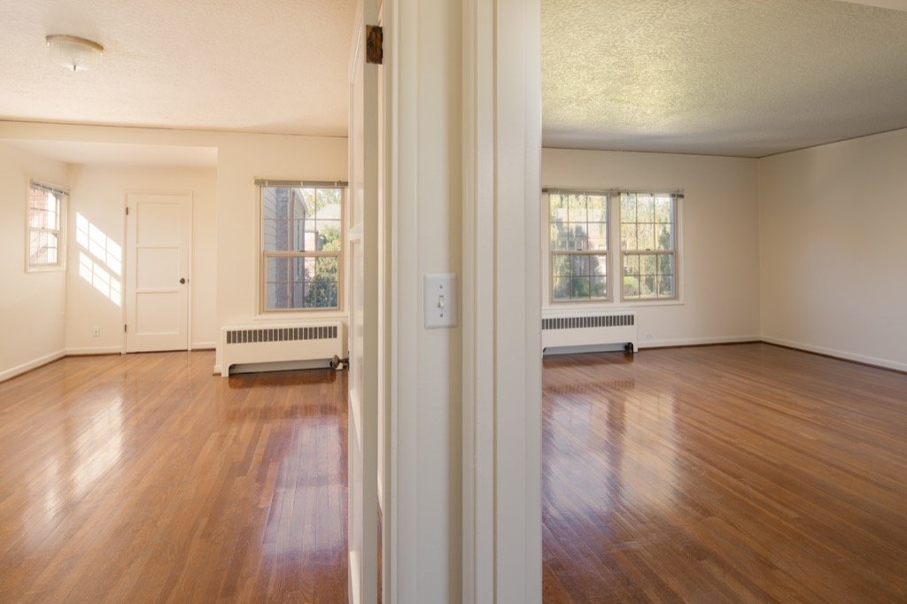 Parkview Apartments Courtyard Properties