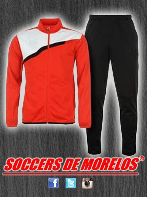Uniformes de Futbol Completos y Pants Deportivos  Soccers 