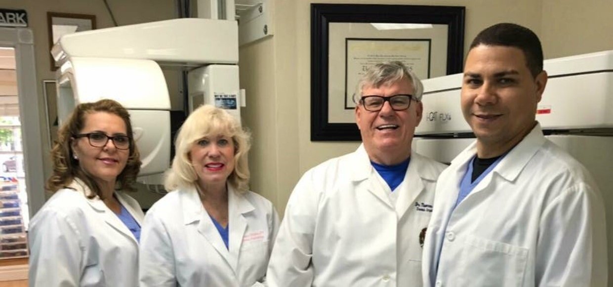 Atlantic Florida Dental Dania, FL About Us/Same Day Dentistry