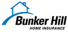 bunker hill insurance logo