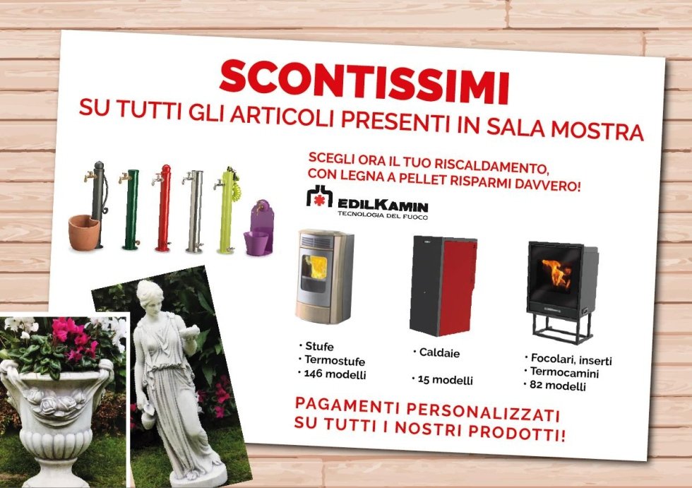 Materiali Per Ledilizia Treviso Ghedin Mario