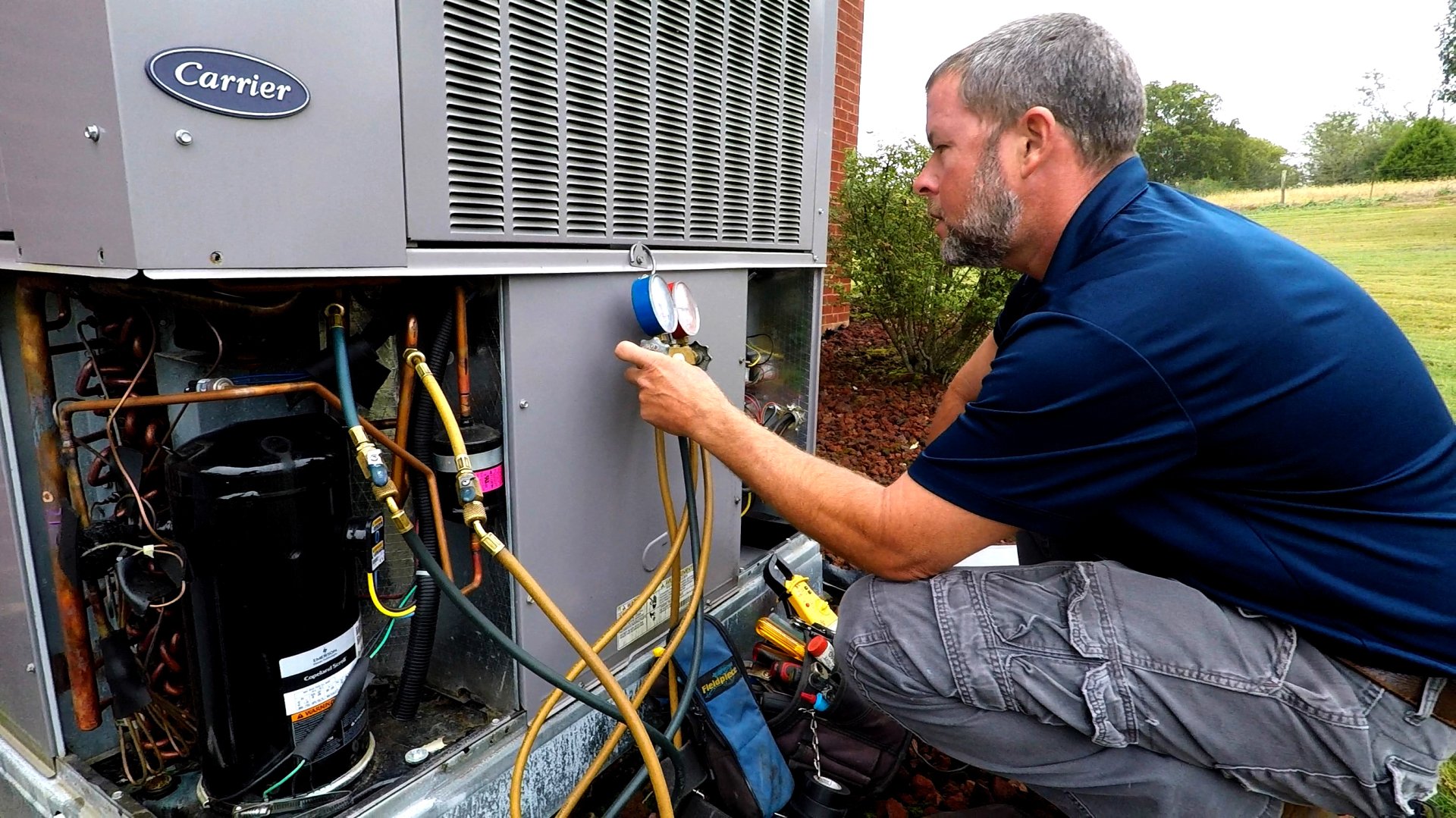 Heating System & Furnace Repair Services Huntsville, AL
