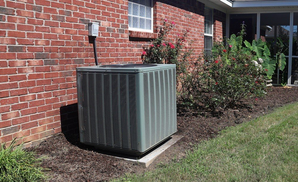 9 Most Common Hvac System Problems And Solutions