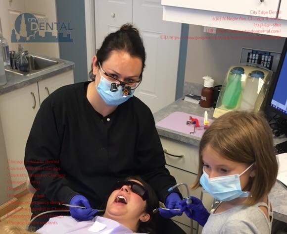 Chicago IL Cosmetic Dentist Among The Most Renowned Dental