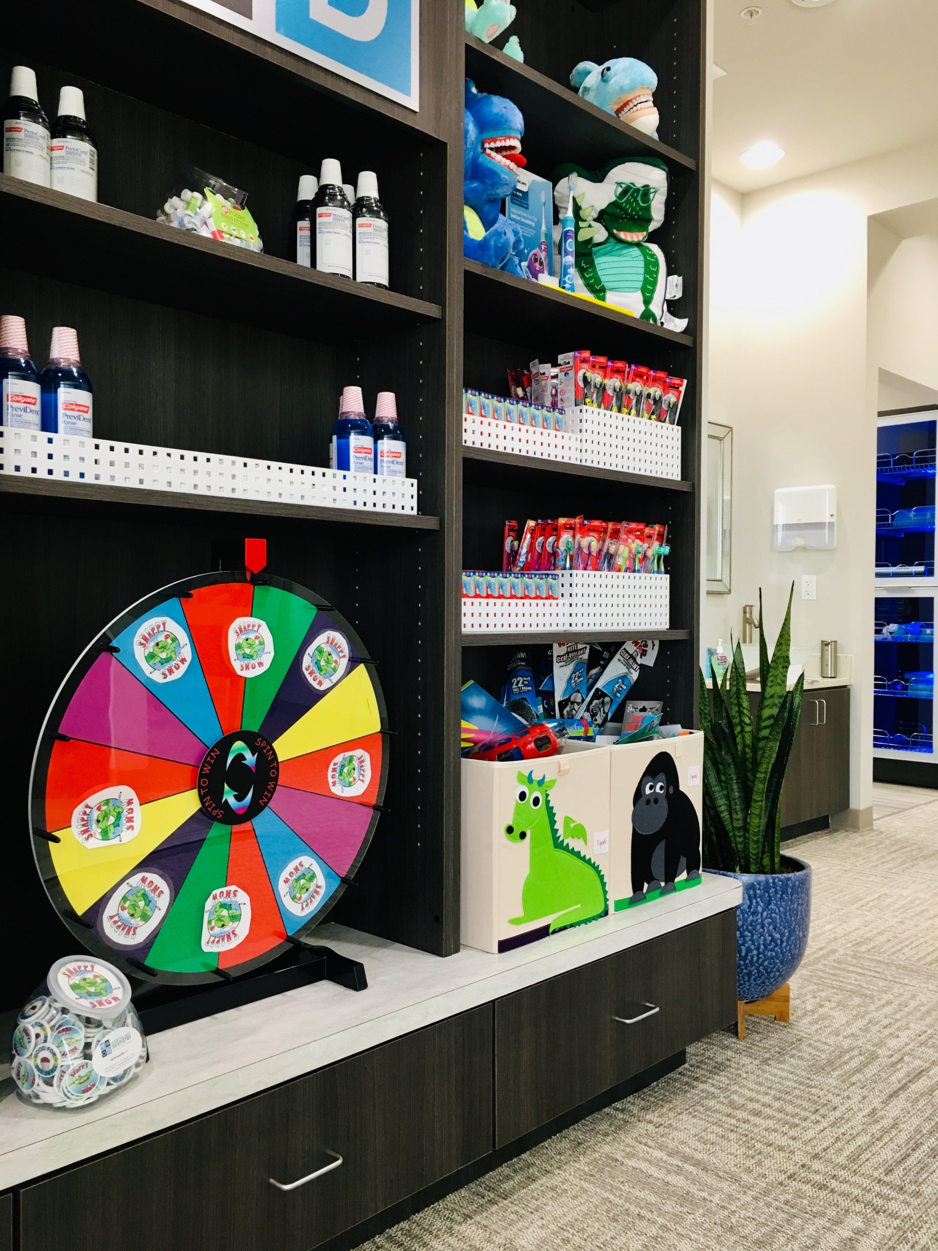 Northlake Dentistry 🥇 Family Dentist in Northlake, Texas Dr. Kevin Nguyen