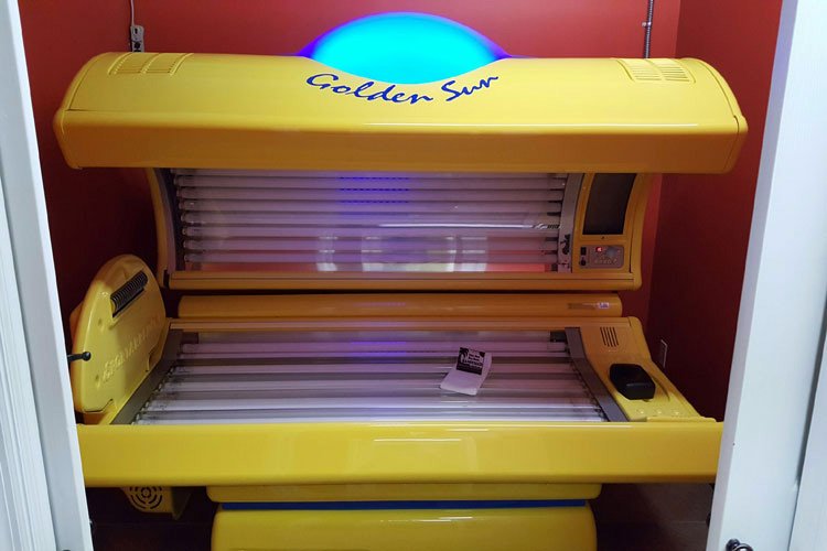 Tanning Beds Red Light Therapy Spa Tan Chesterfield, MO