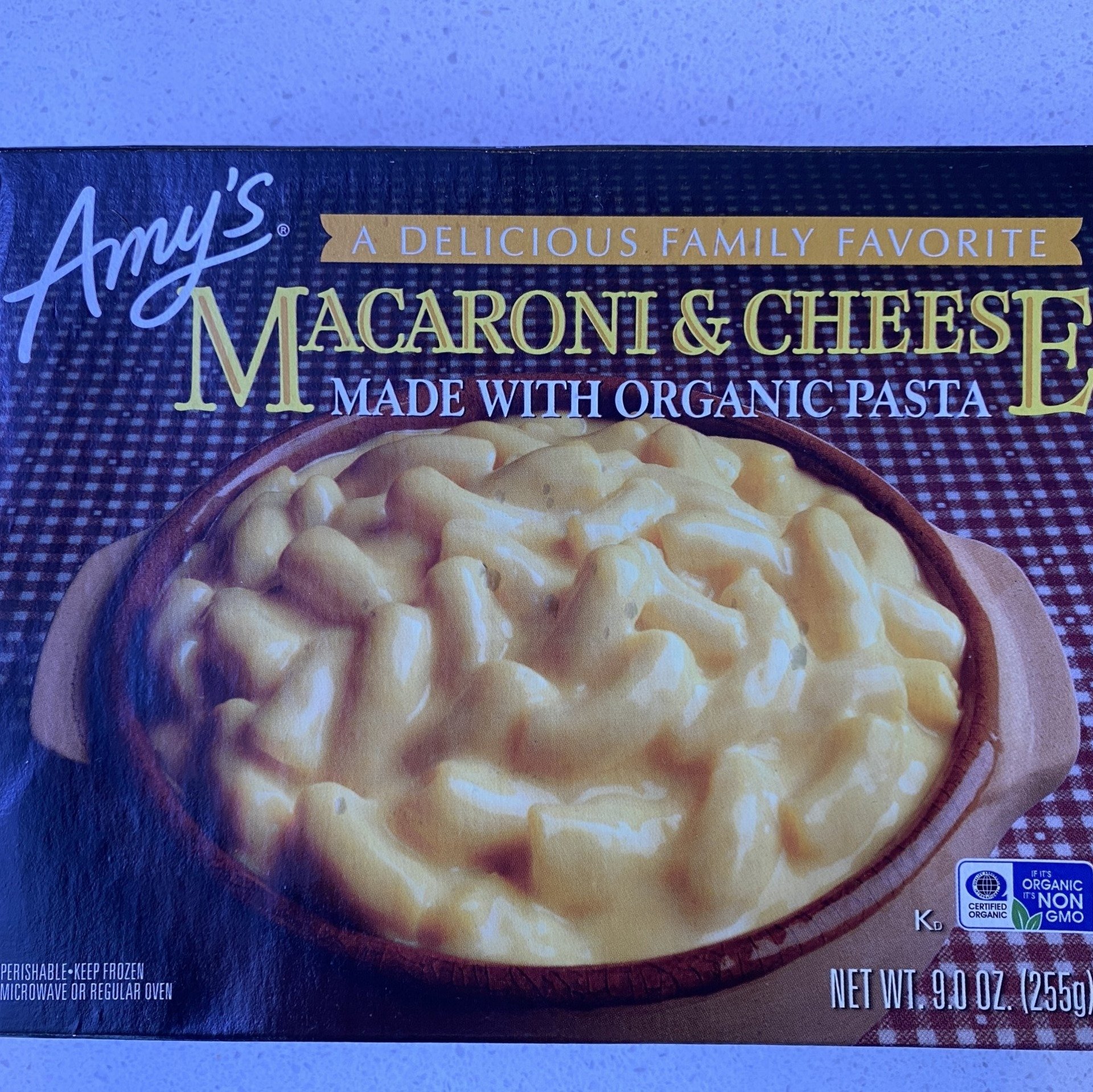 Top Frozen Mac & Cheese Ranked 🧀