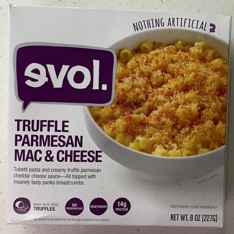 Top Frozen Mac & Cheese Ranked 🧀