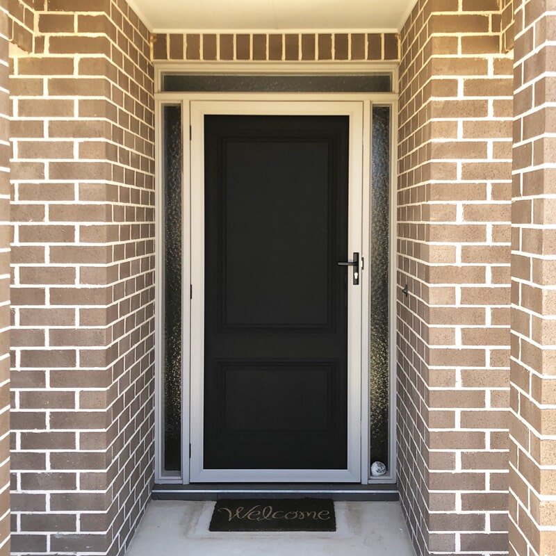 Defendoor Security Doors Coffs Harbour Coffs Harbour City Locksmiths