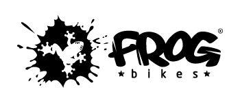 frog bikes manchester
