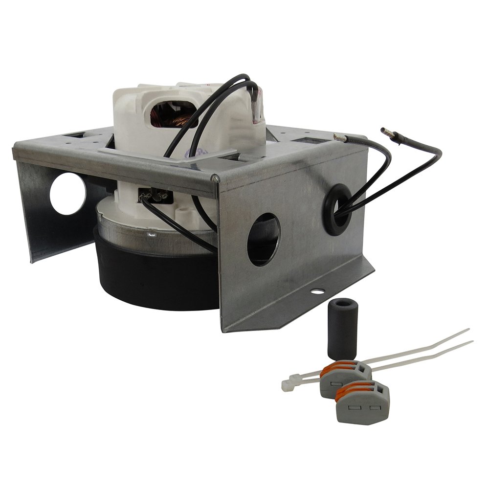 Domestic & Commercial Central Vacuum Systems UK VacuSystems