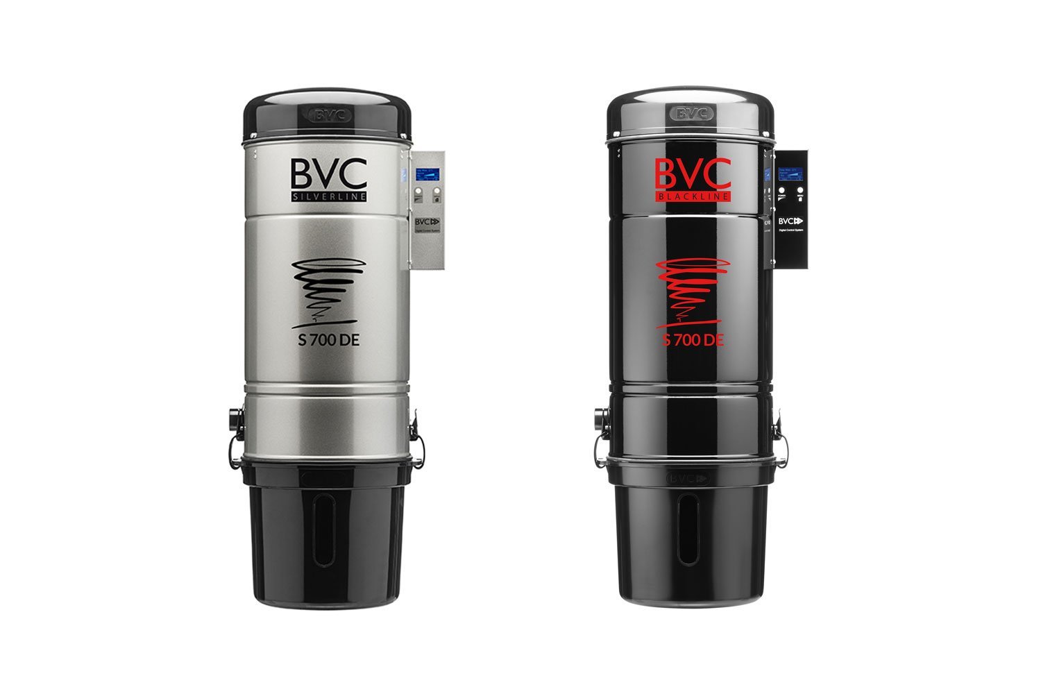 Central Vacuum Cleaning Systems & Accessories UK VacuSystems