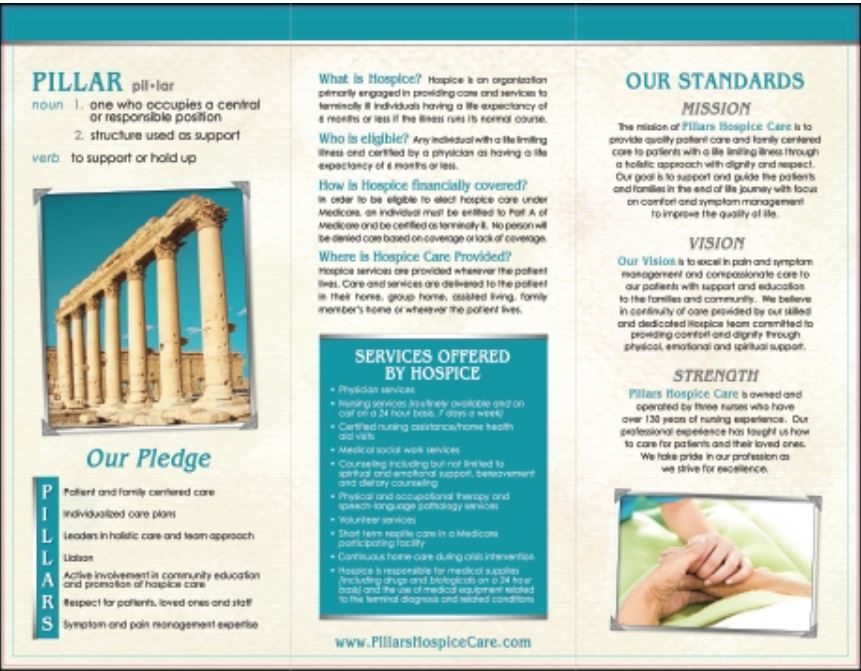 Gladiator Marketing, LLC