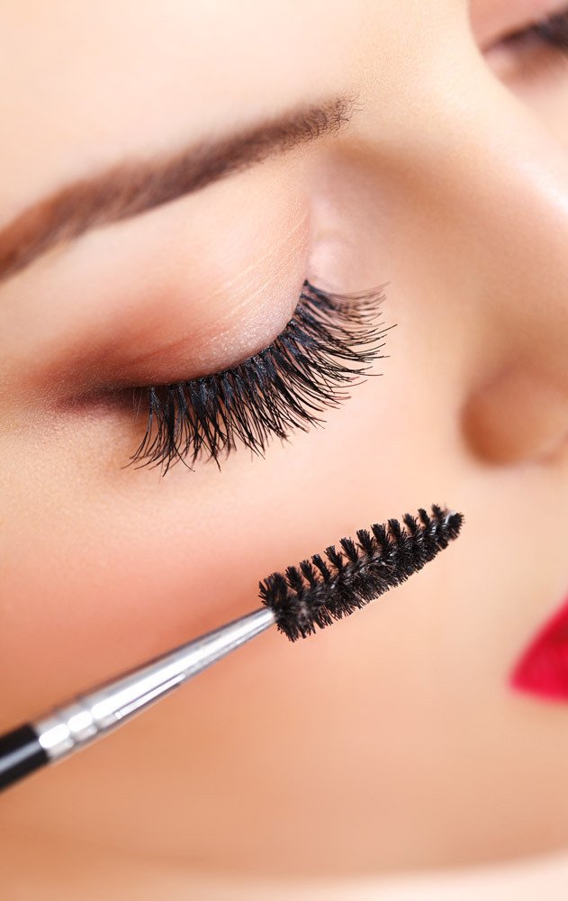 Eyelashes specialist in Auckland.
