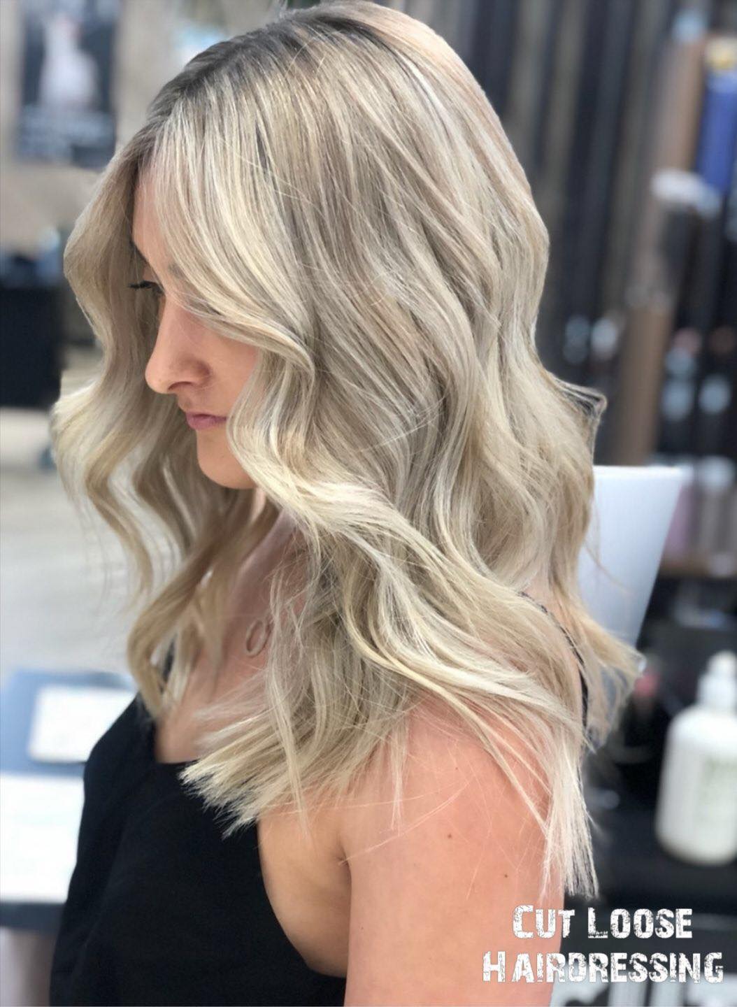 Cut Loose Hairdressing | Hair Salon